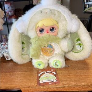 Mocici Warm Whispers